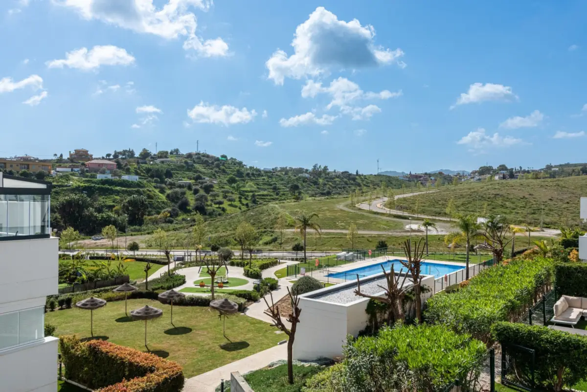 Appartement La Cala de Mijas — 1