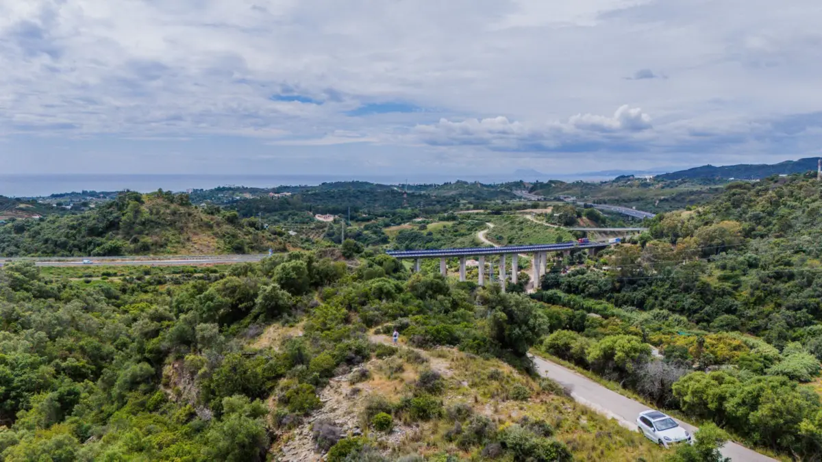 Plot Estepona — 1