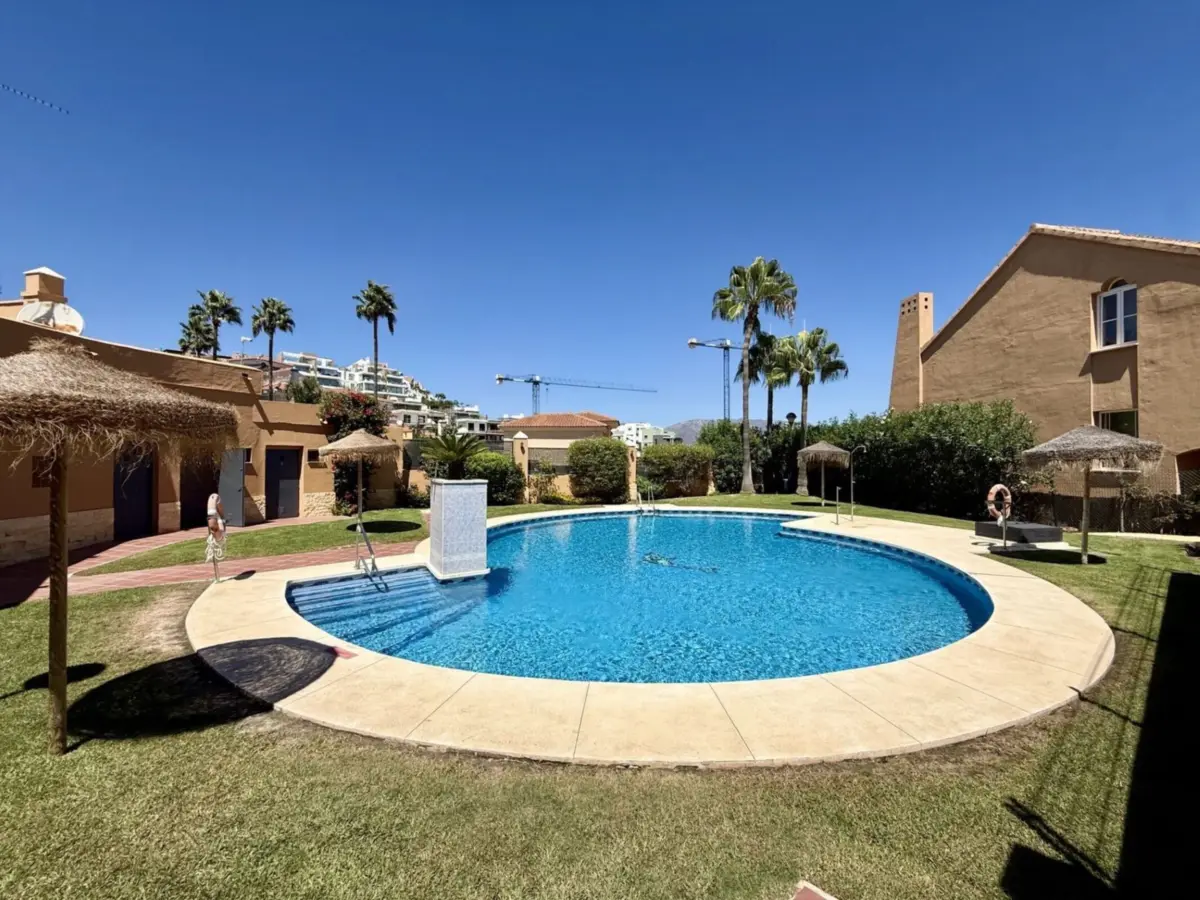 Haus Riviera del Sol — 1