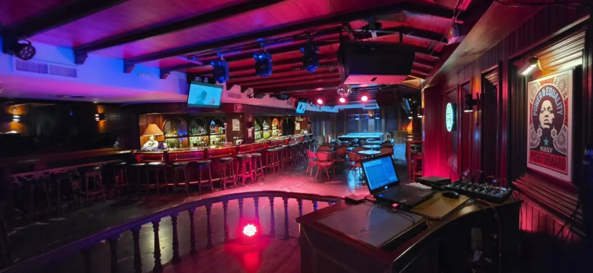 Commercial Fuengirola — 1
