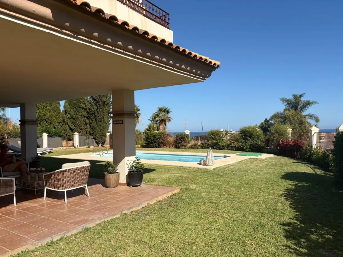 Appartement La Cala de Mijas — 1