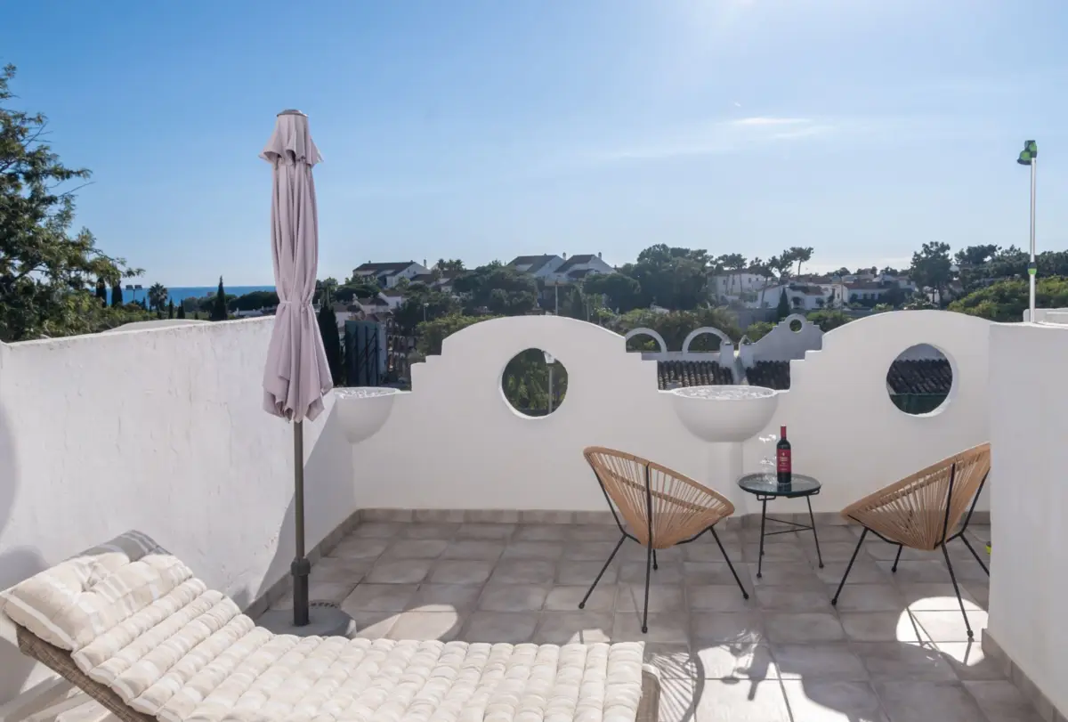 Haus Marbella — 1