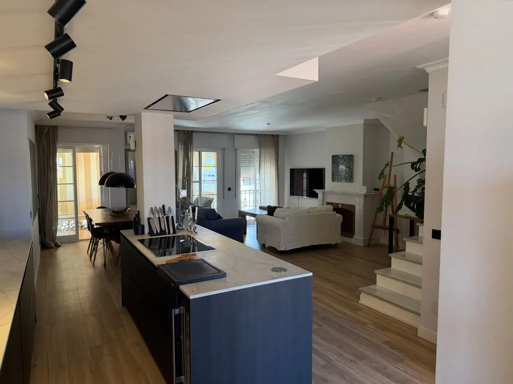 Apartment Fuengirola — 1