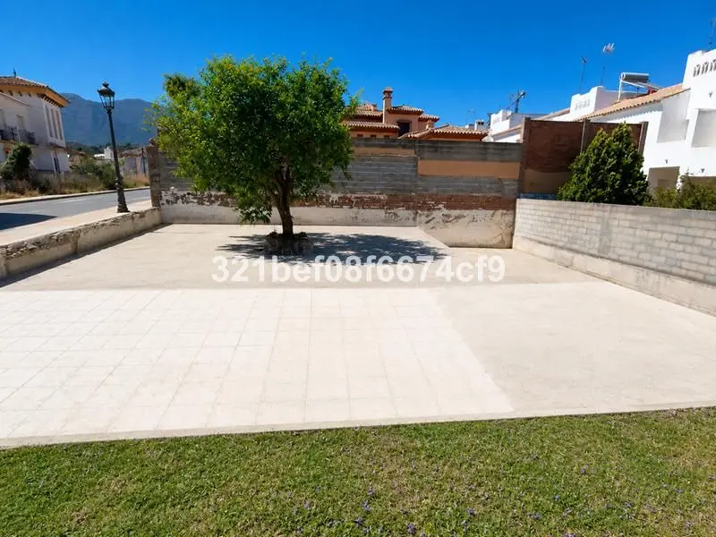 Plot Estepona — 1