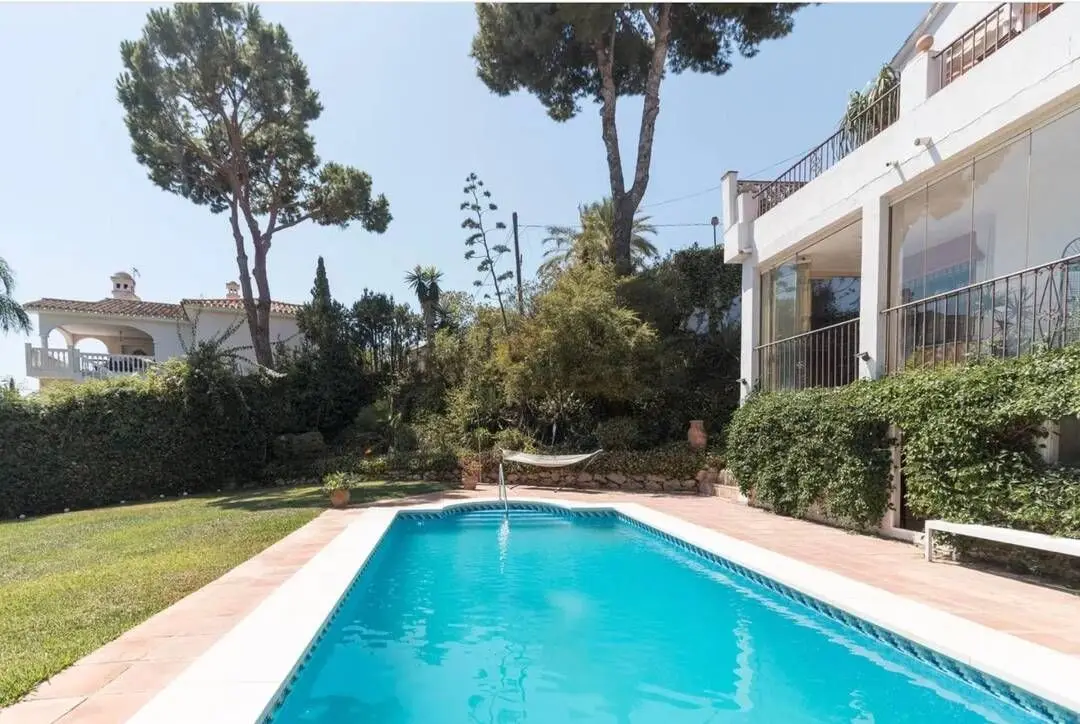 House Marbella — 1