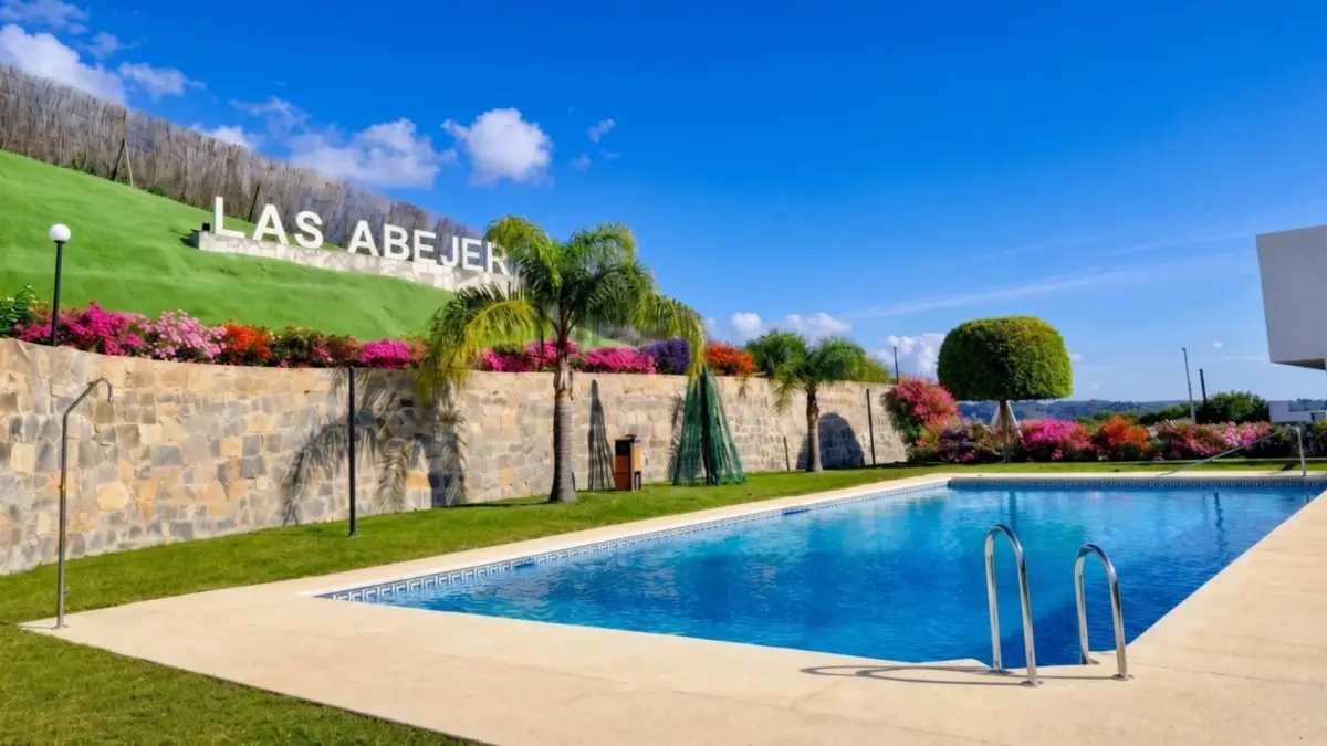 Appartement Estepona — 1