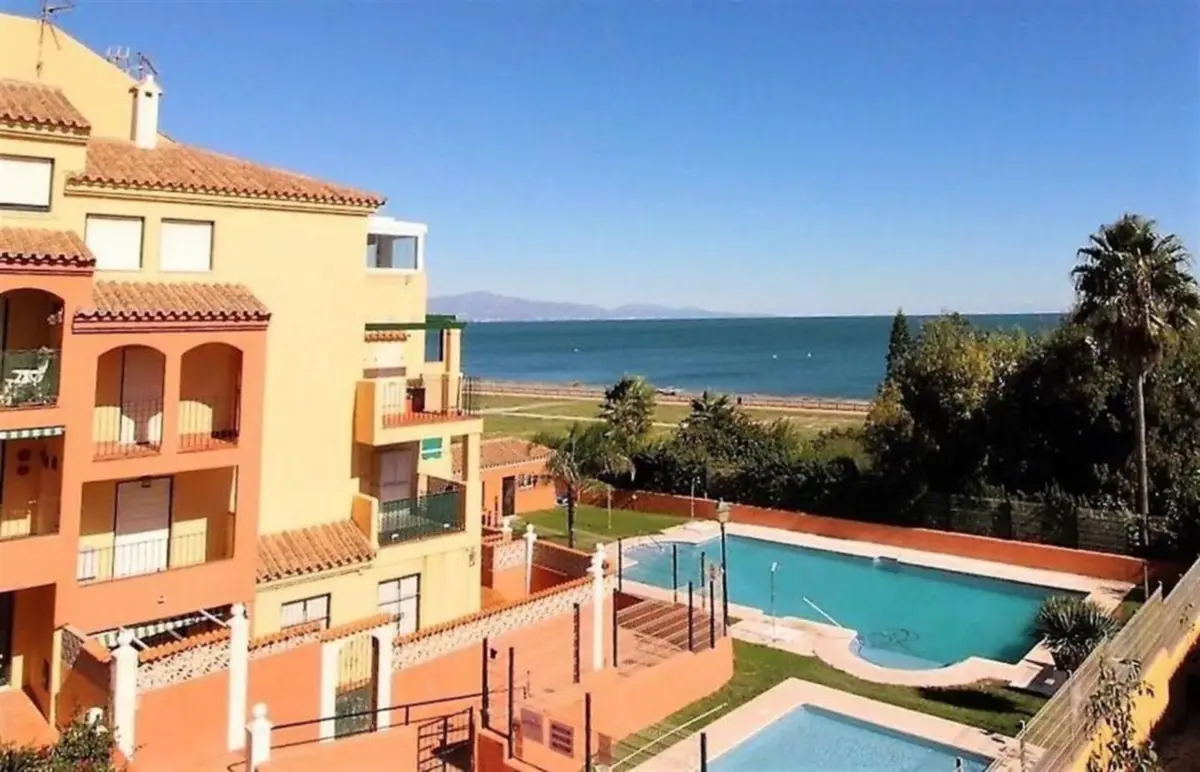 Apartment La Duquesa — 1