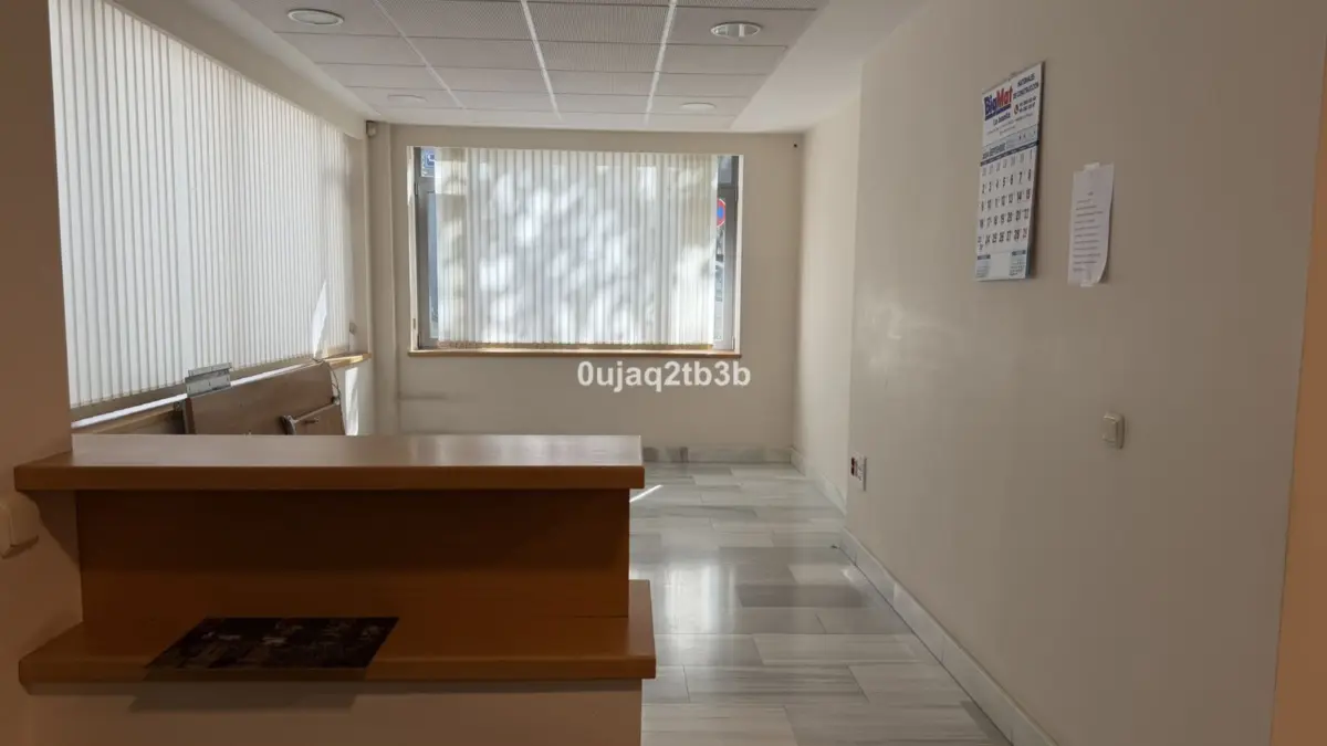 Commerce Marbella — 1