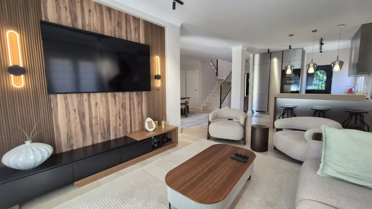 Haus Riviera del Sol — 1
