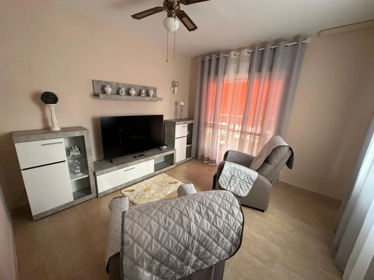 Appartement Estepona — 1