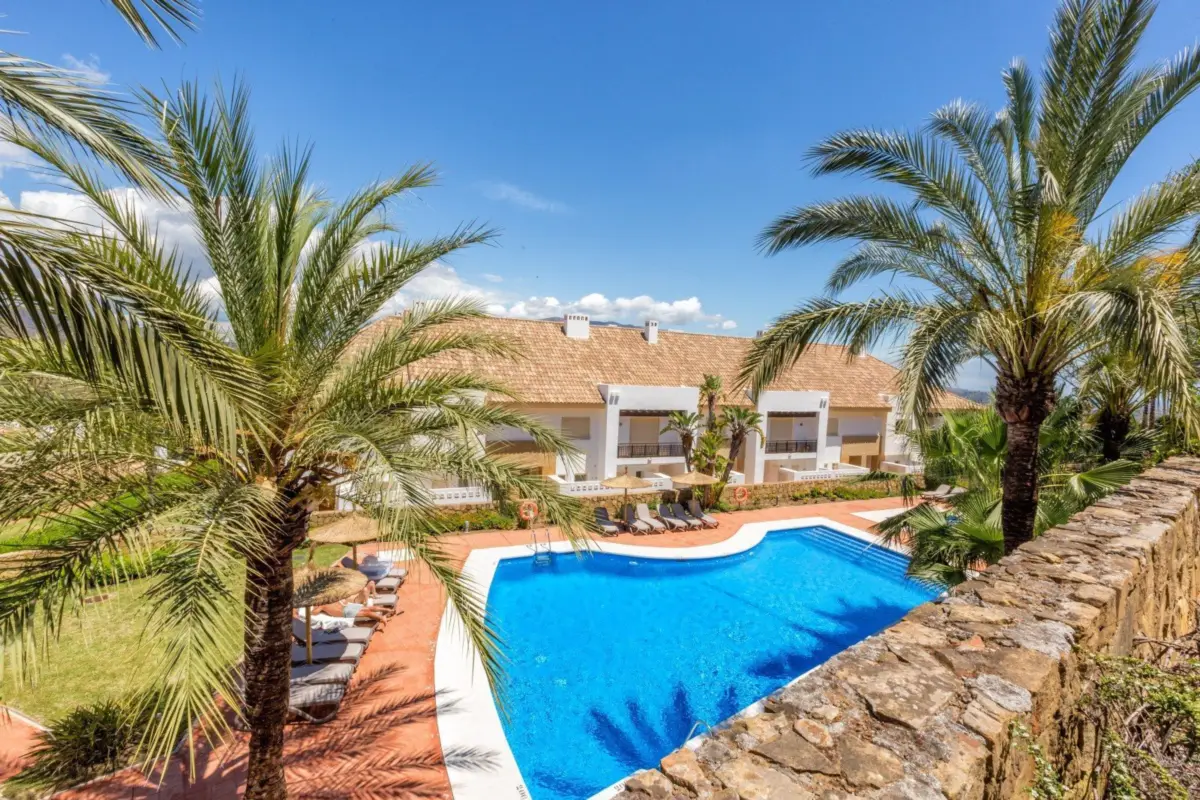 Maison La Cala Golf — 1