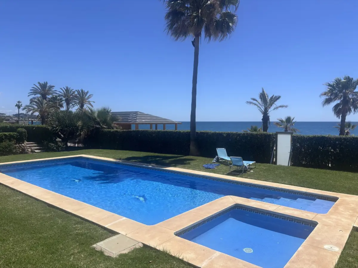 Appartement Mijas Costa — 1