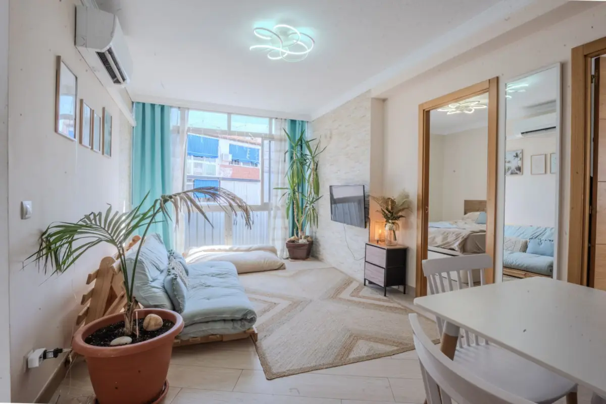 Apartment Fuengirola — 1