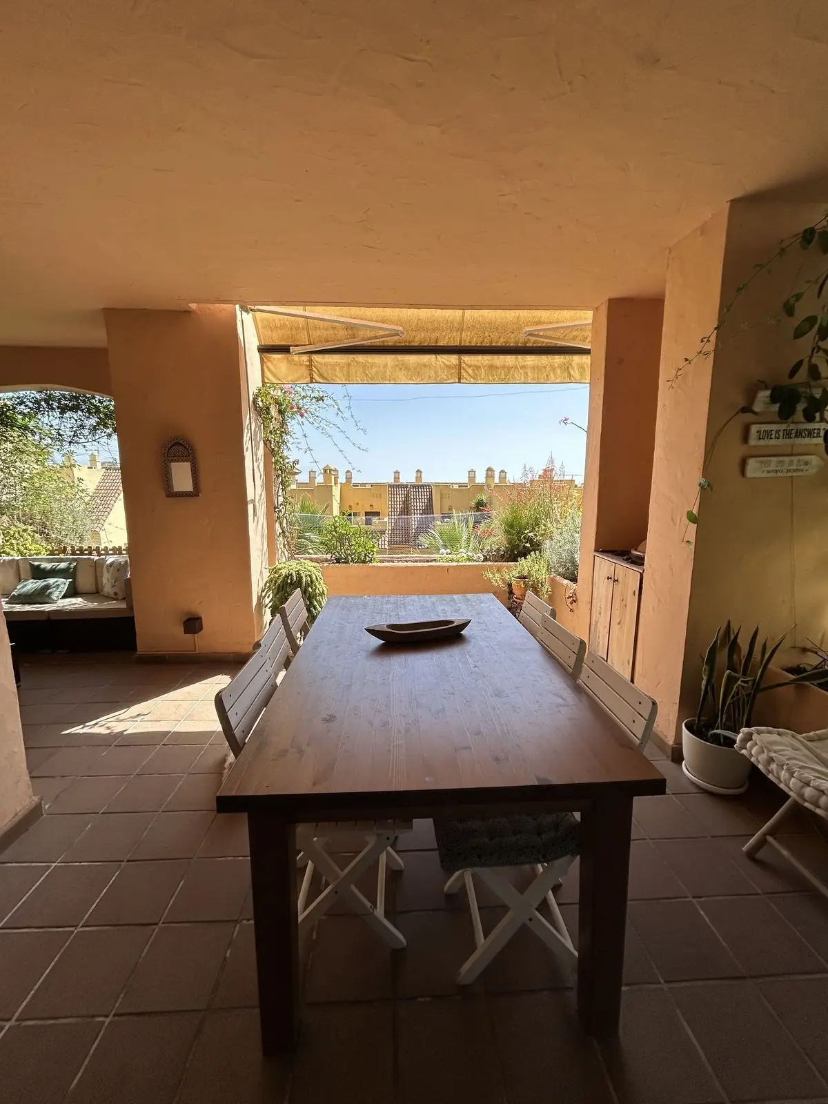 Apartment Manilva — 1
