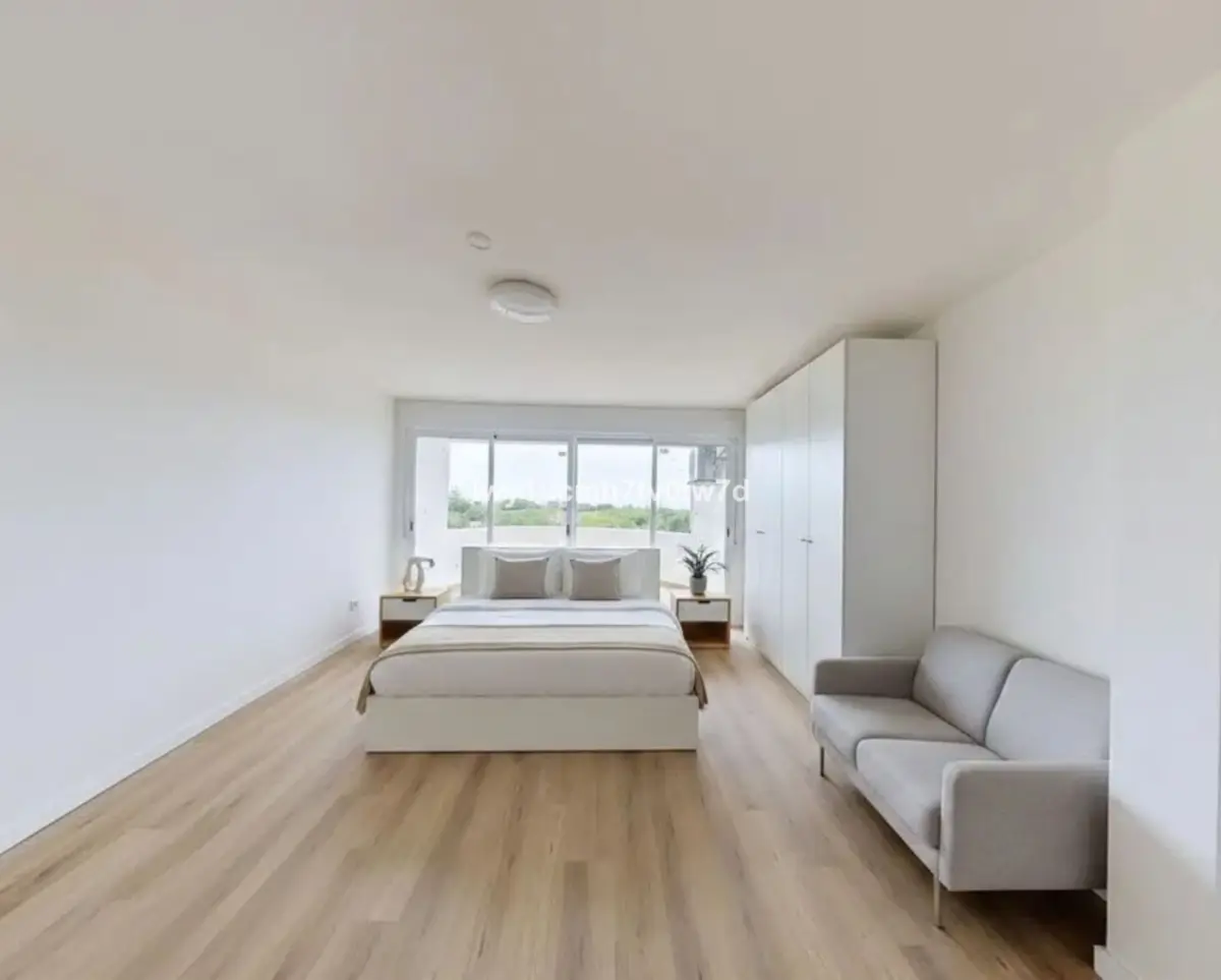 Appartement Marbella — 1