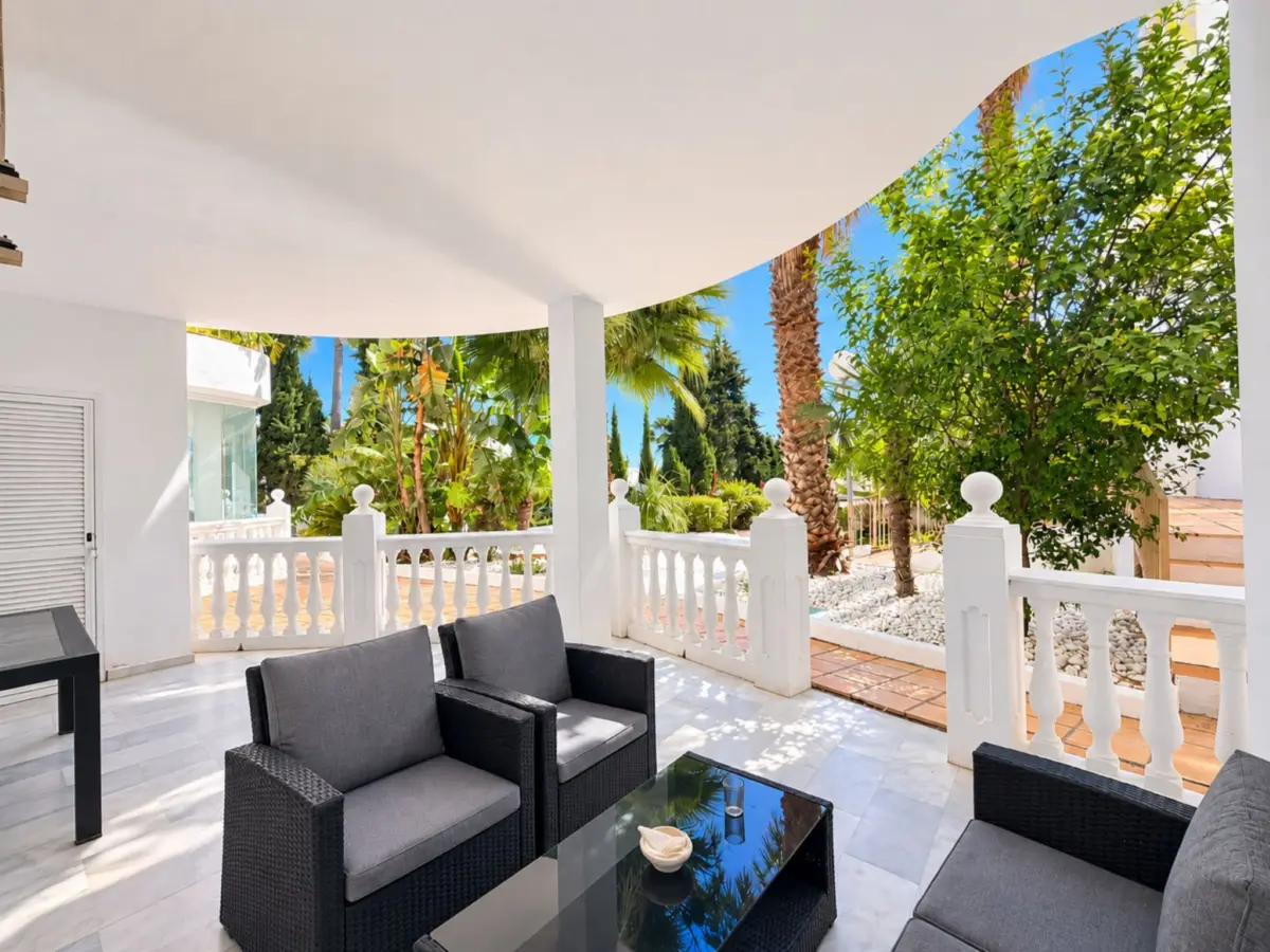Wohnung Estepona — 1