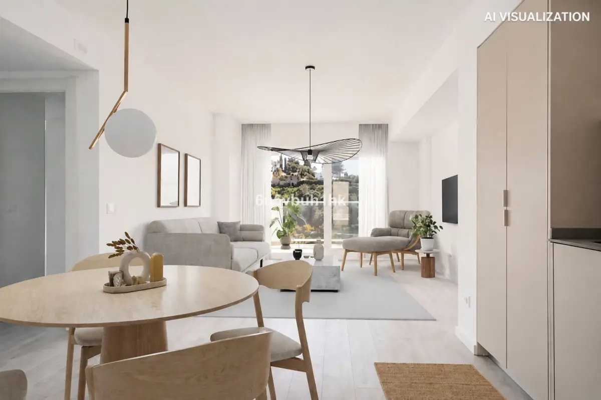 Apartment Fuengirola — 1