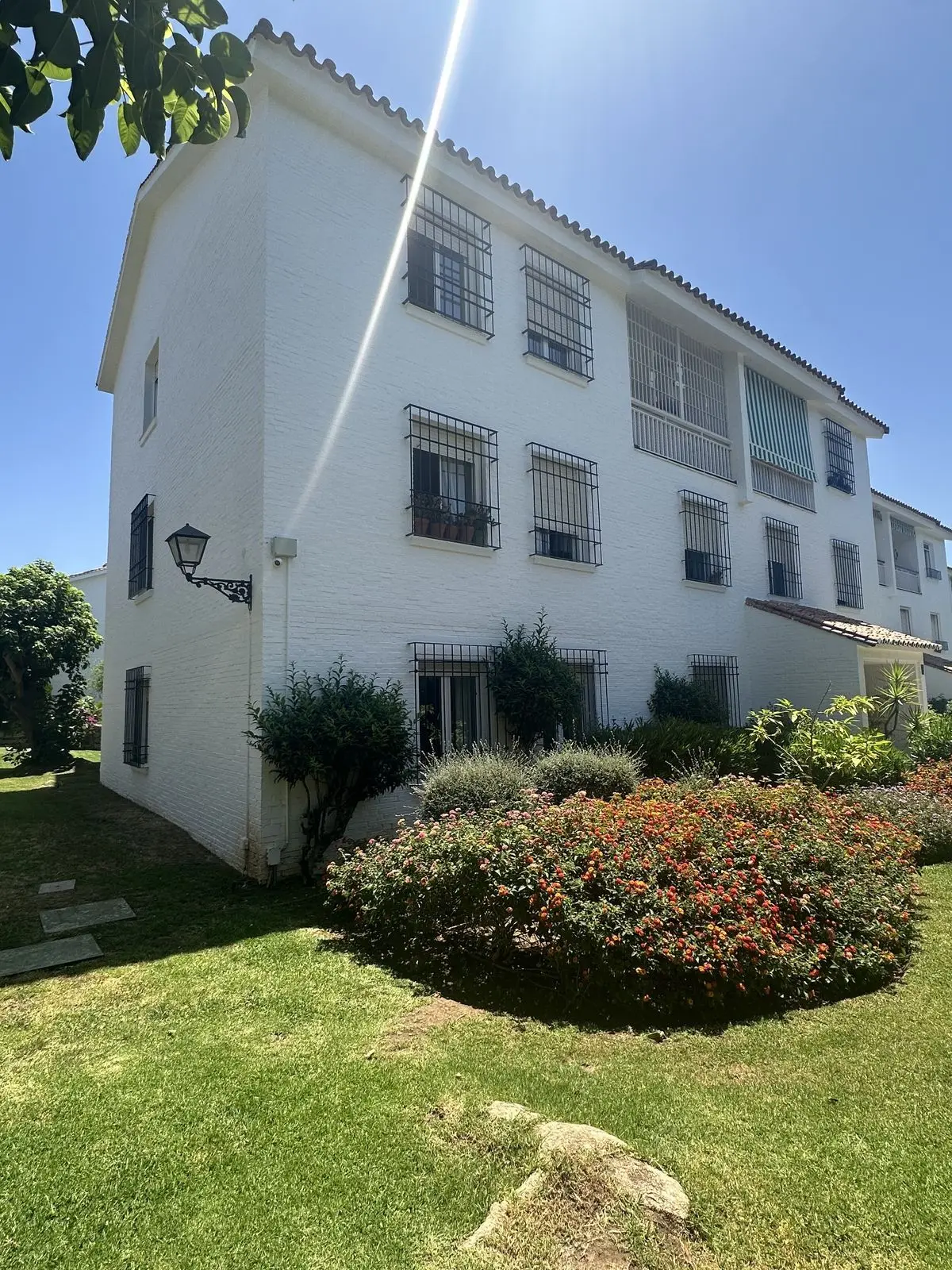 Appartement Marbella — 1