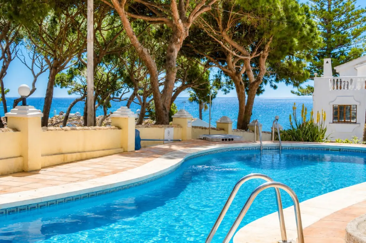 Maison Calahonda — 1