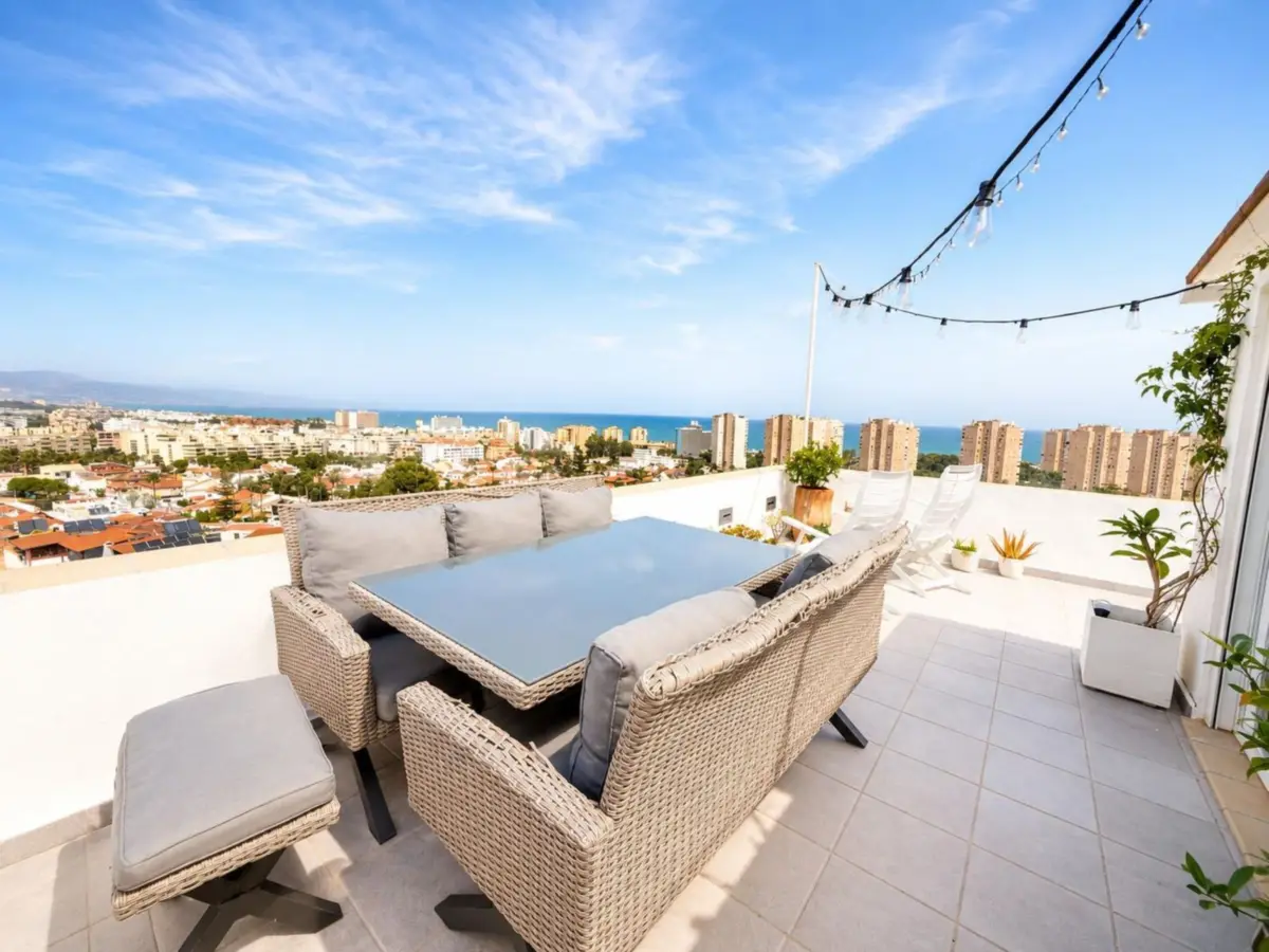 Wohnung Torremolinos — 1