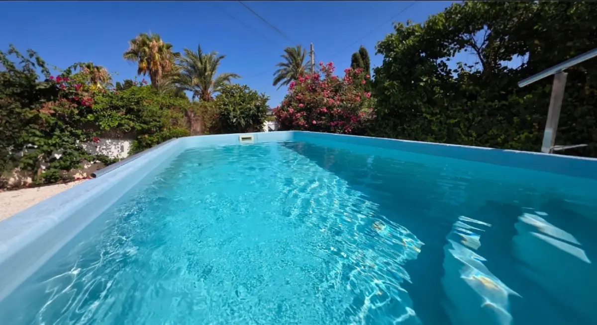 Maison El Faro — 1