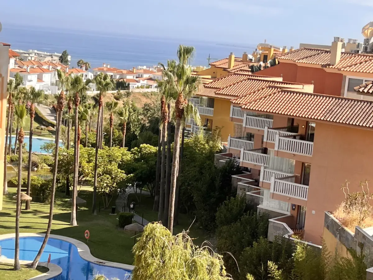 Apartment Fuengirola — 1