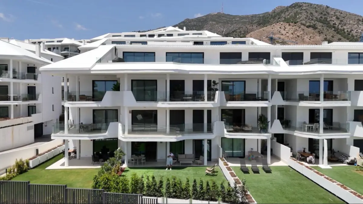 Appartement Fuengirola — 1