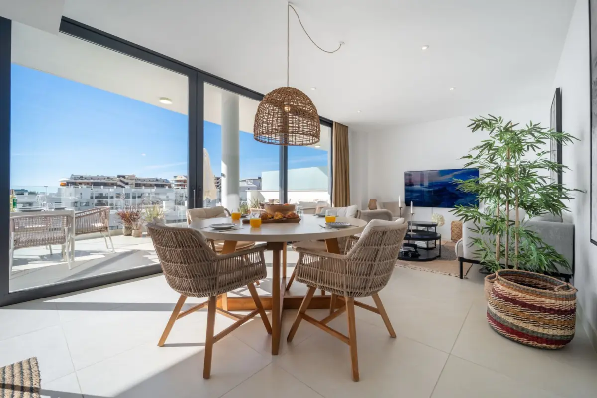 Apartment Fuengirola — 1