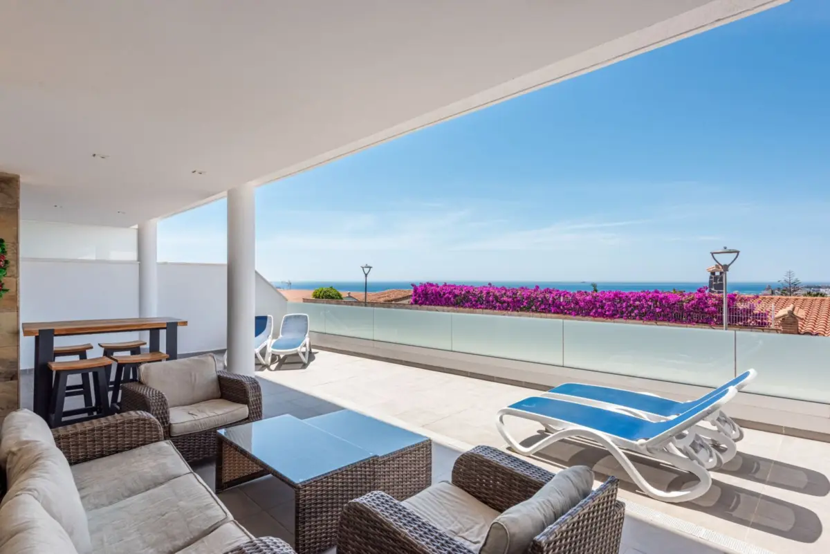 Appartement Fuengirola — 1