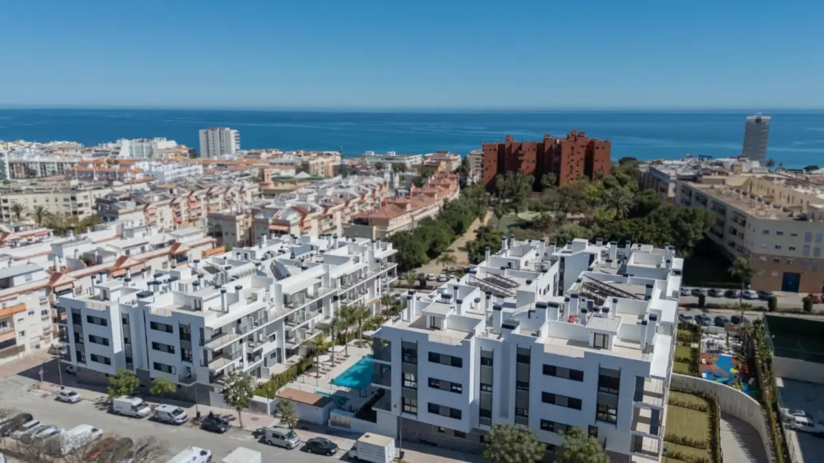 Apartment Estepona — 1