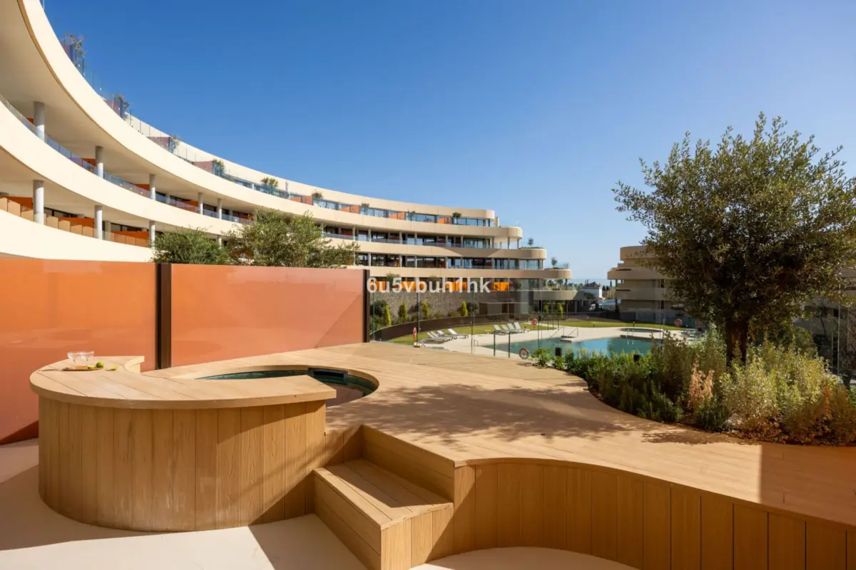 Wohnung Fuengirola — 1