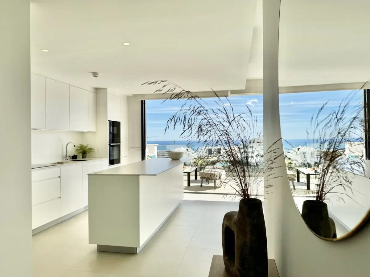 Apartment Fuengirola — 1
