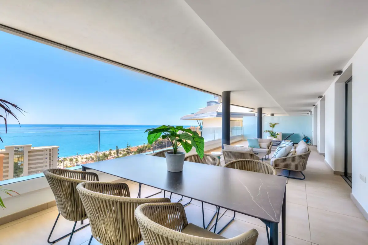 Apartment Fuengirola — 1
