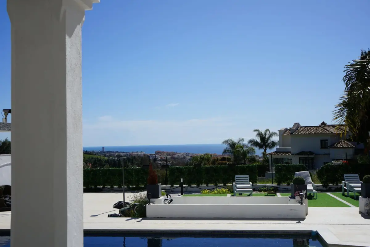 Maison Marbella — 1