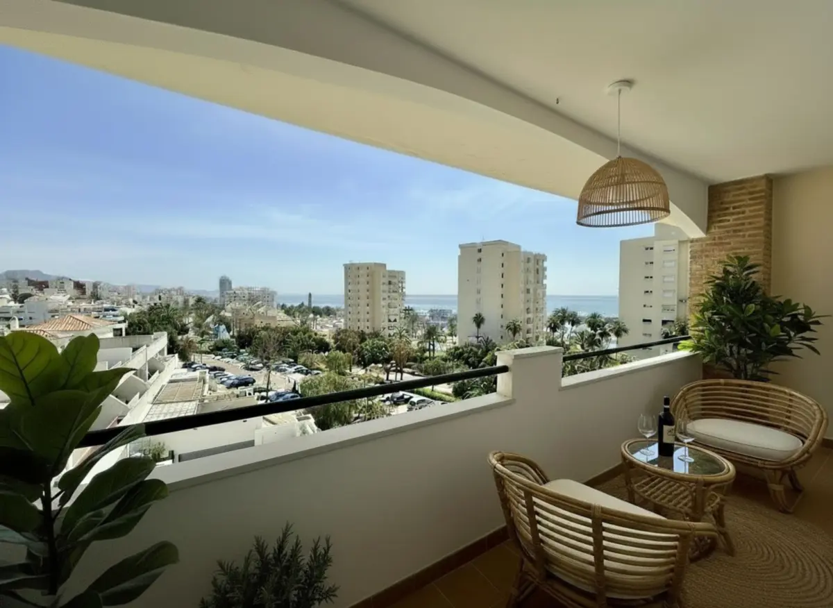 Wohnung Estepona — 1