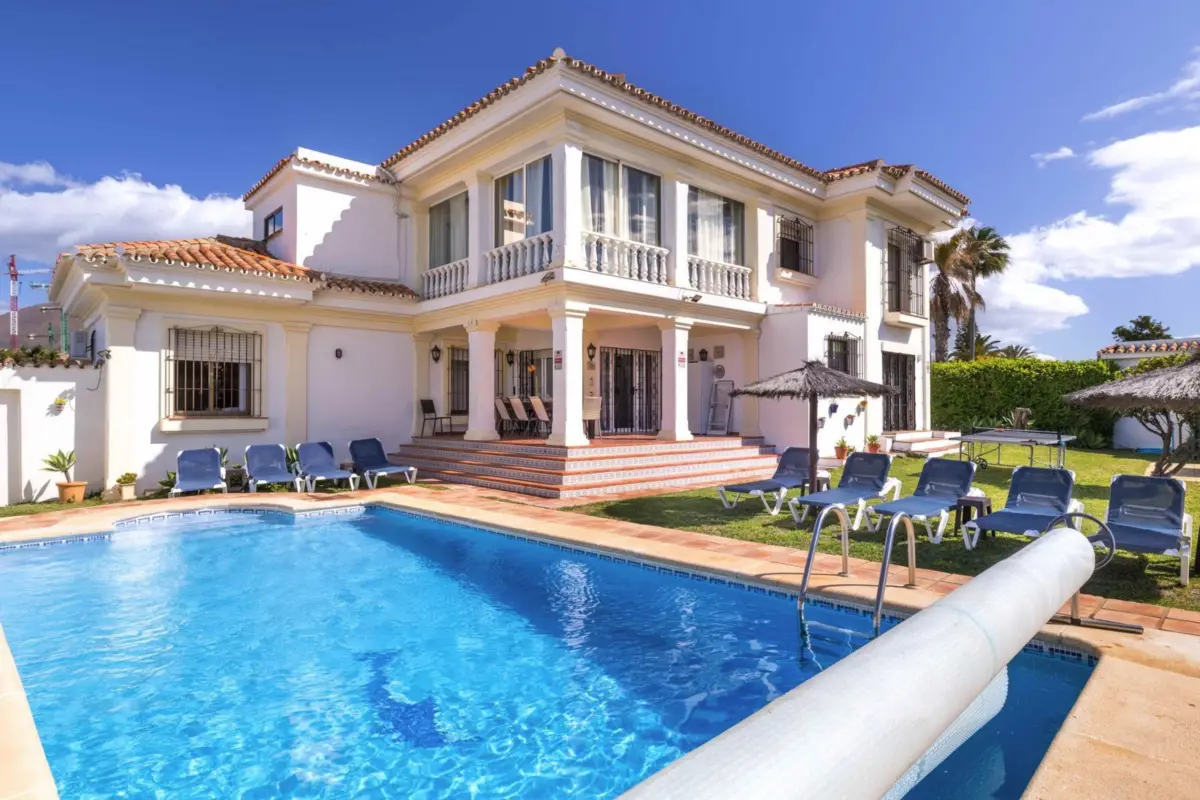 House Estepona — 1