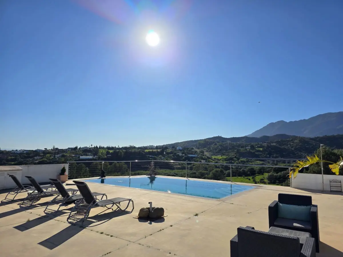 House Estepona — 1