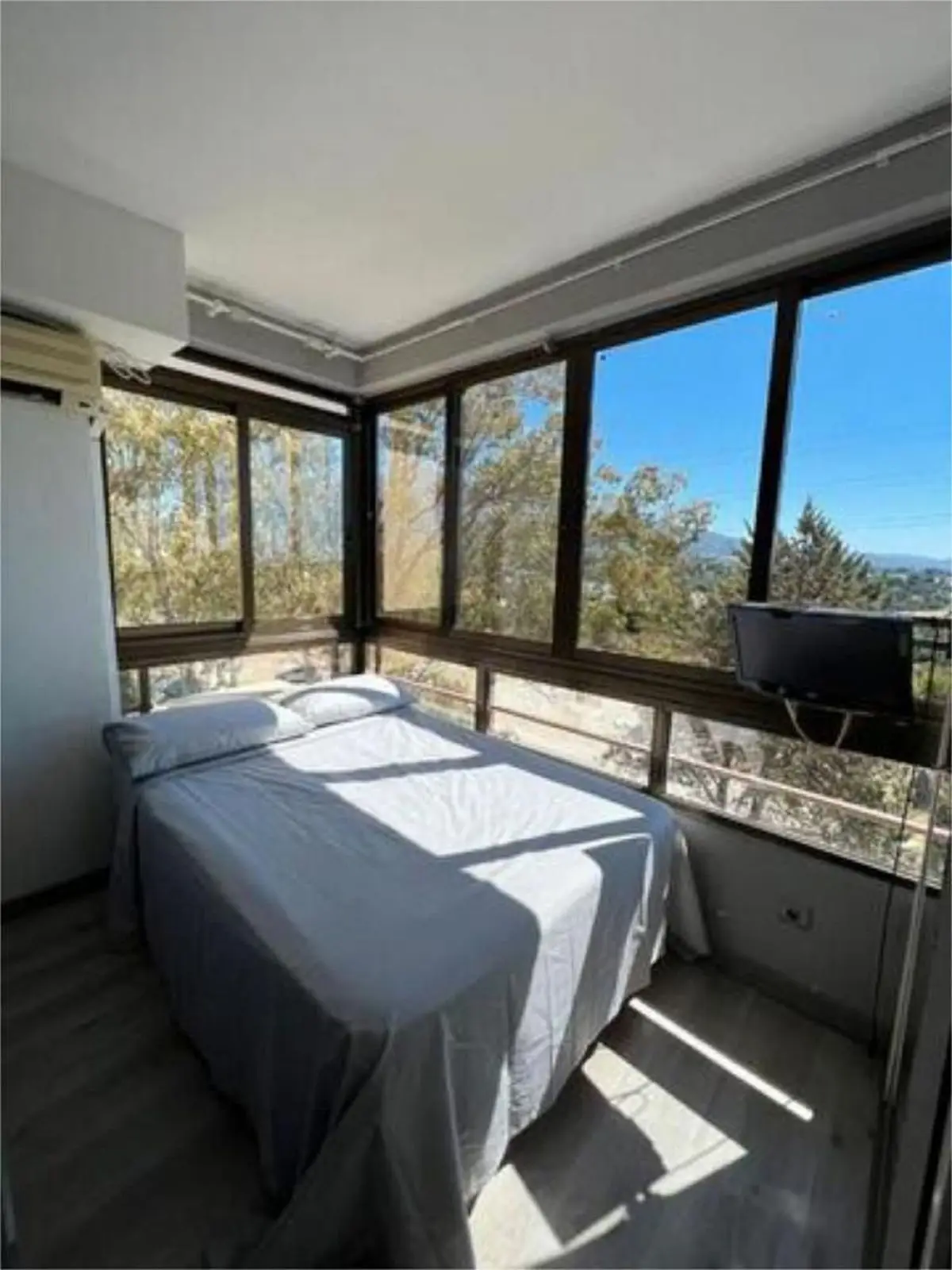 Appartement Nueva Andalucía — 1