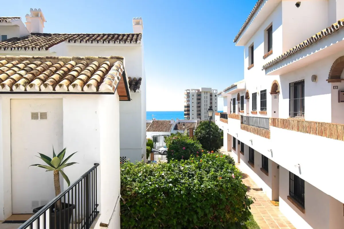 Apartment Riviera del Sol — 1