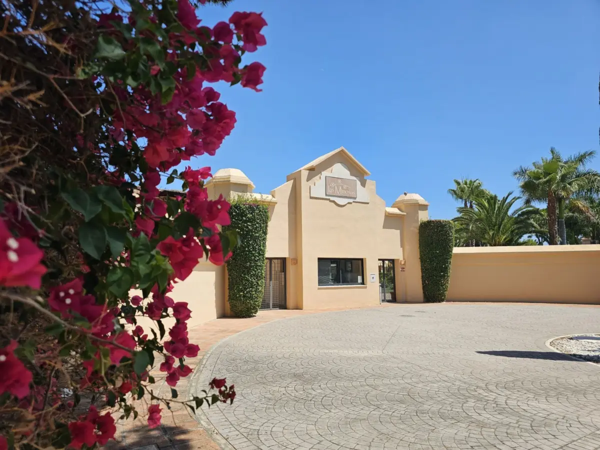 Apartment Puerto Banús — 1