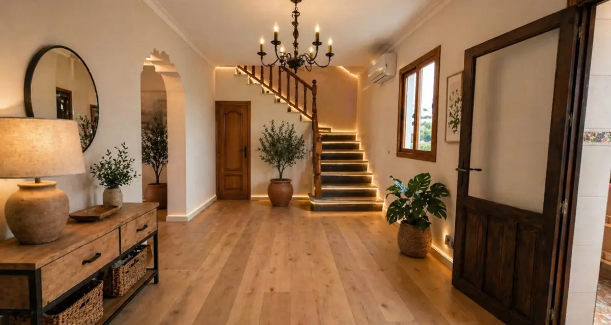 Maison Campanillas — 1