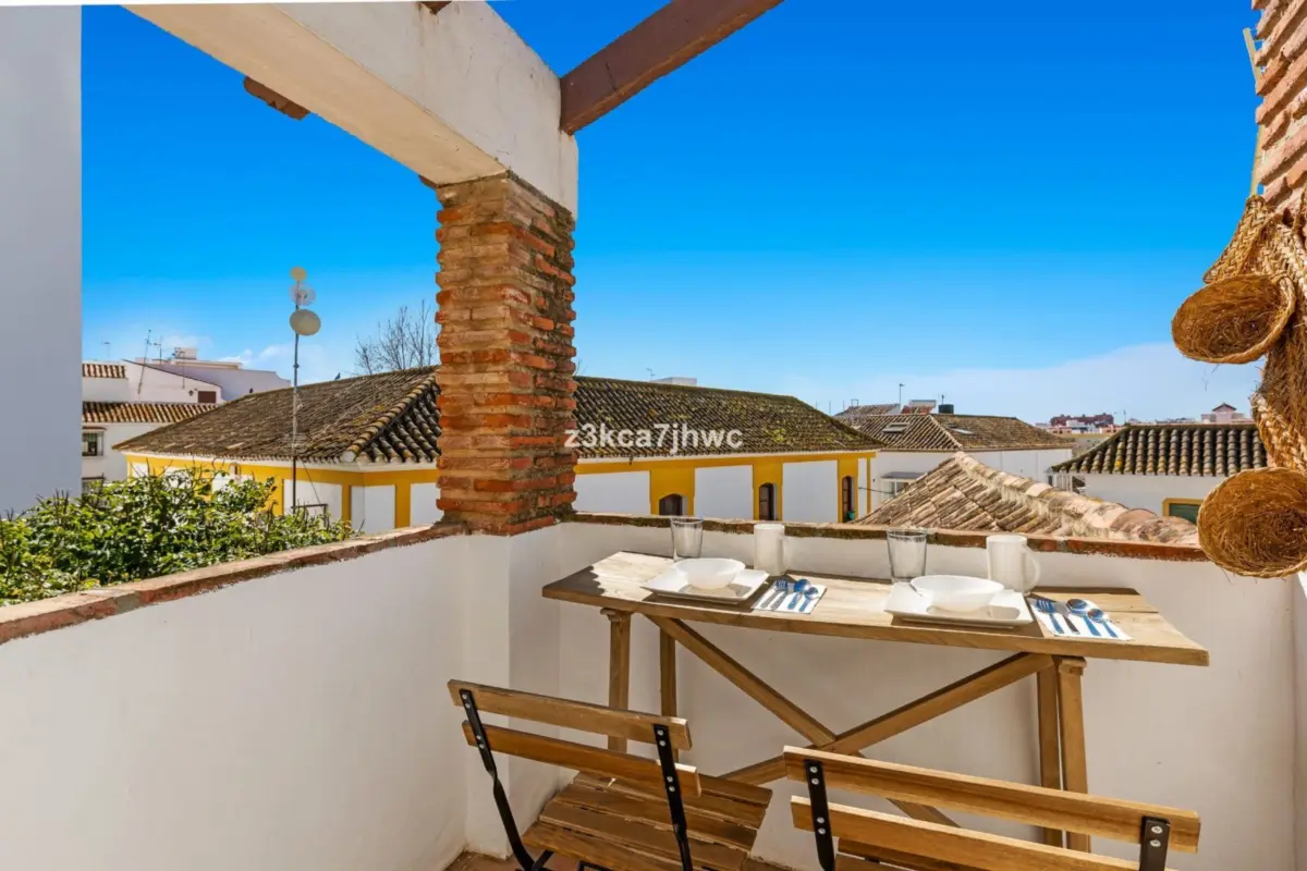 House Estepona — 1