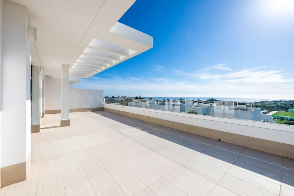 Apartment Estepona — 1