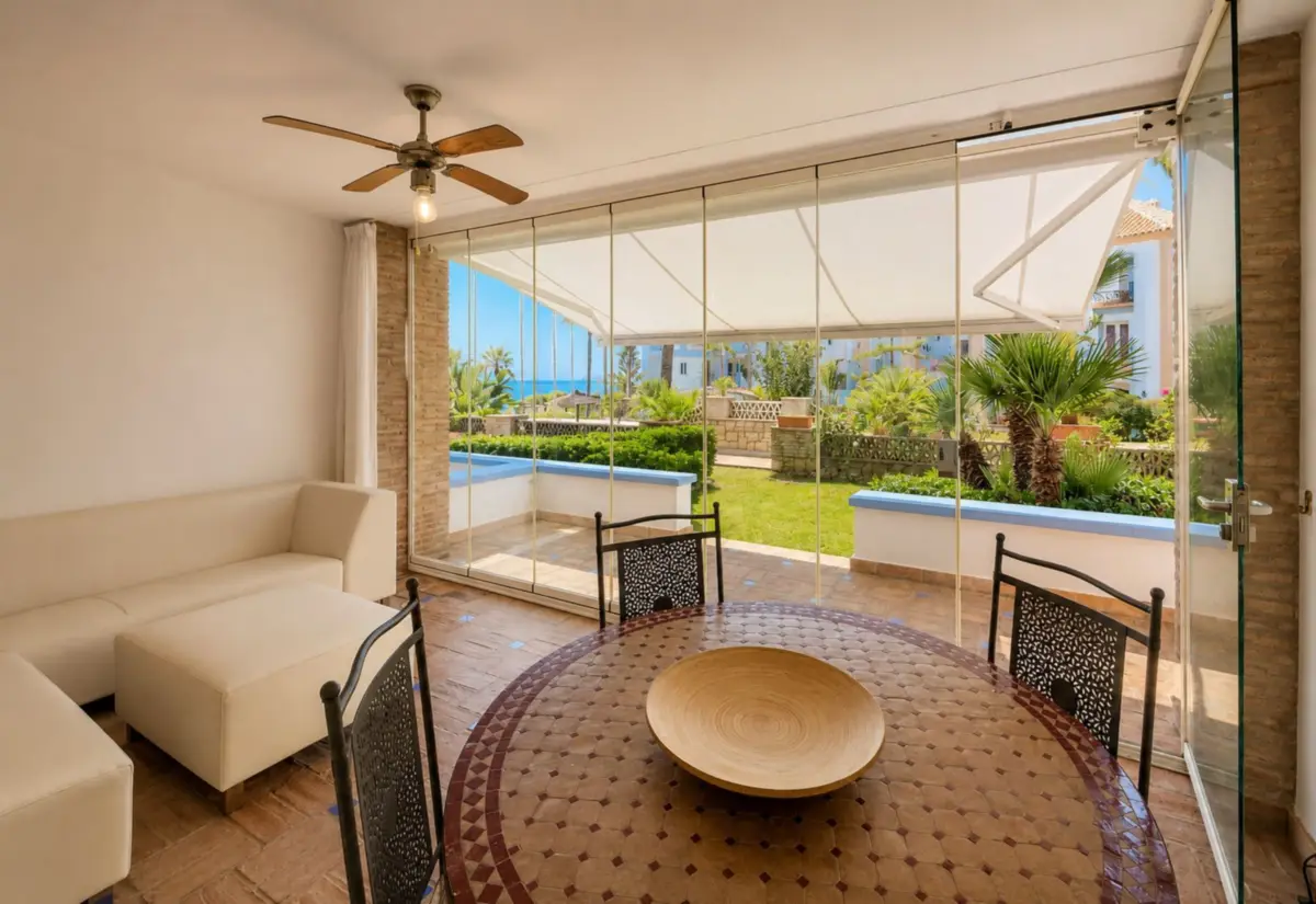 Apartment Casares Playa — 1