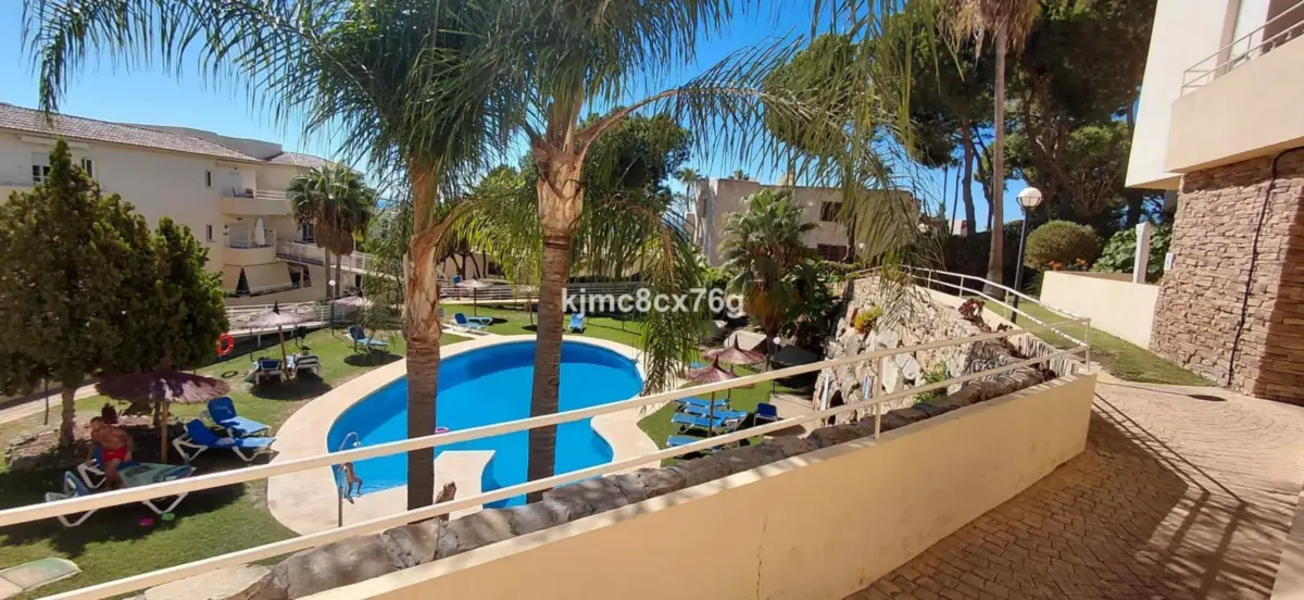 Apartment Riviera del Sol — 1