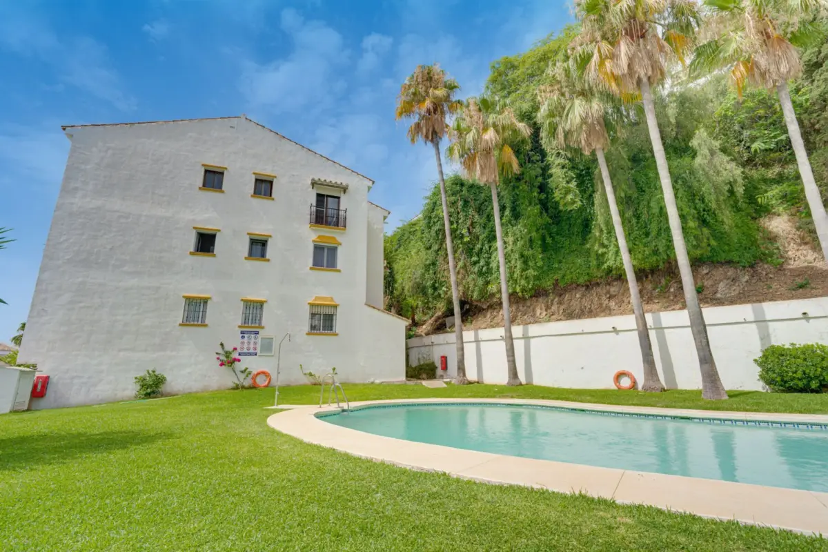 Wohnung Riviera del Sol — 1