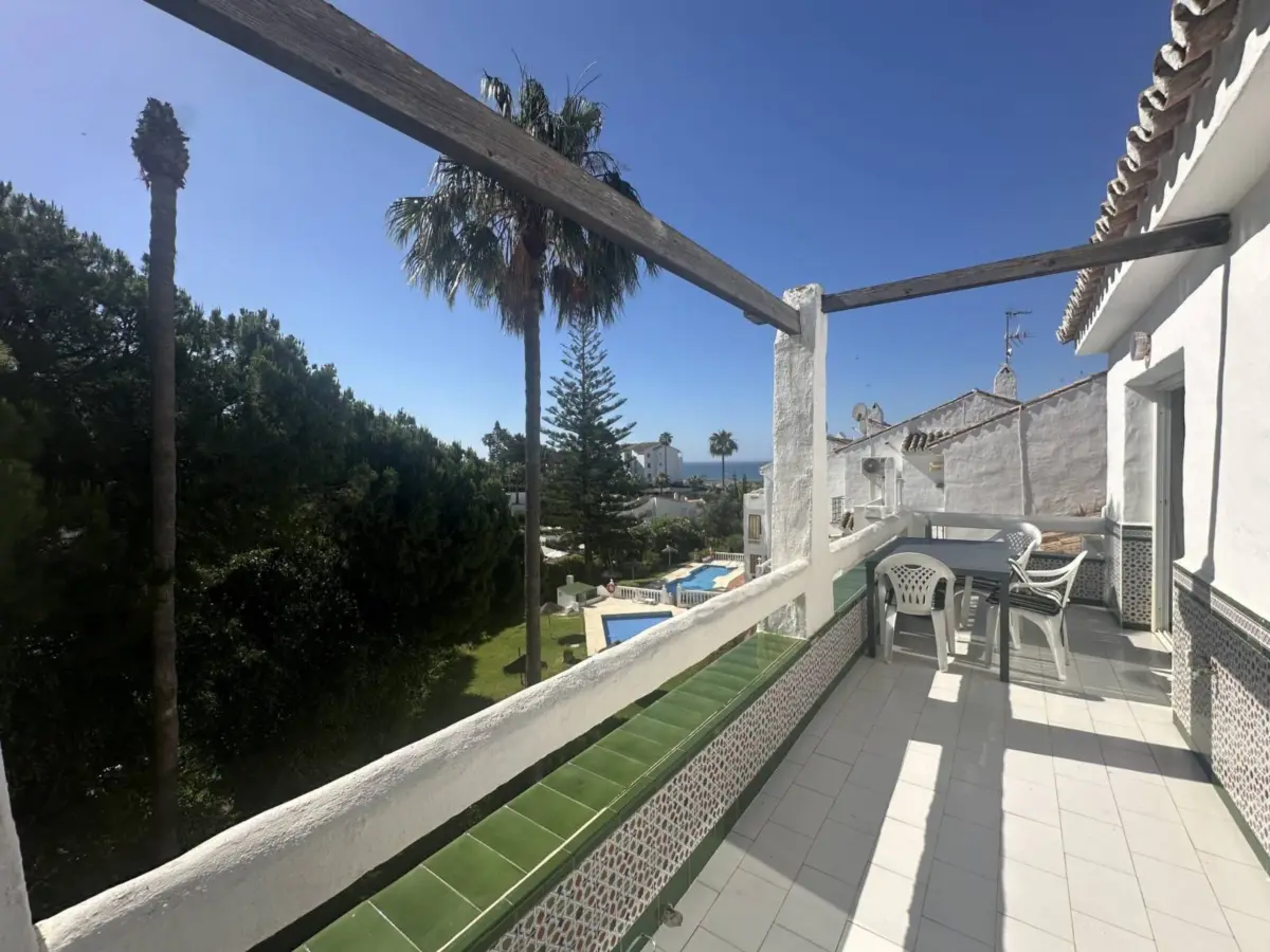 Apartment Riviera del Sol — 1