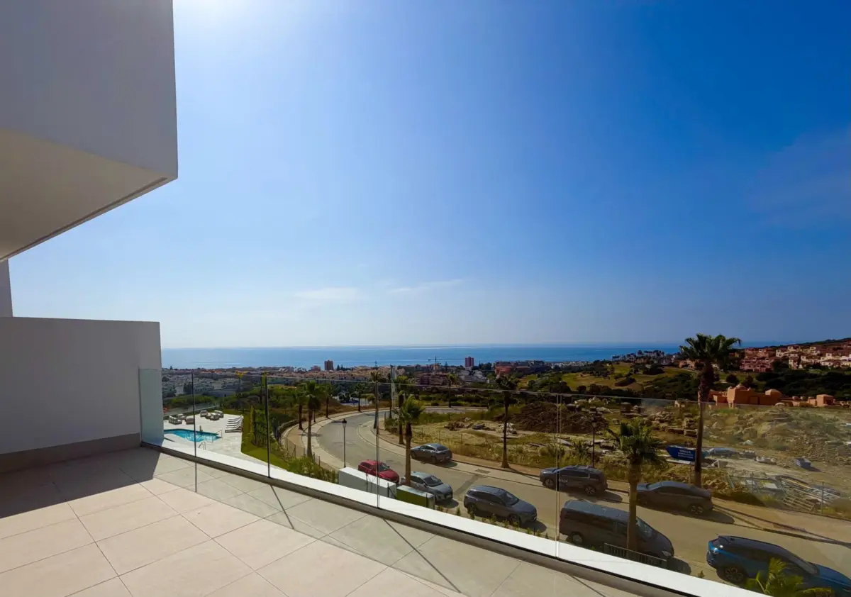 Apartment La Duquesa — 1