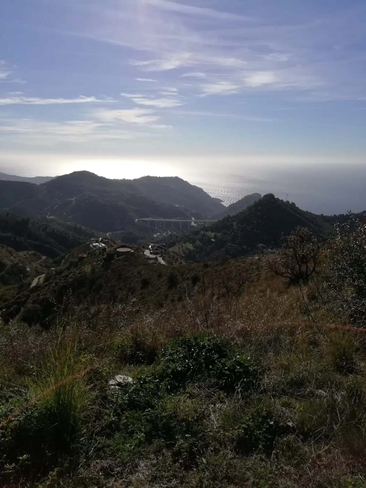 Plot Nerja — 1