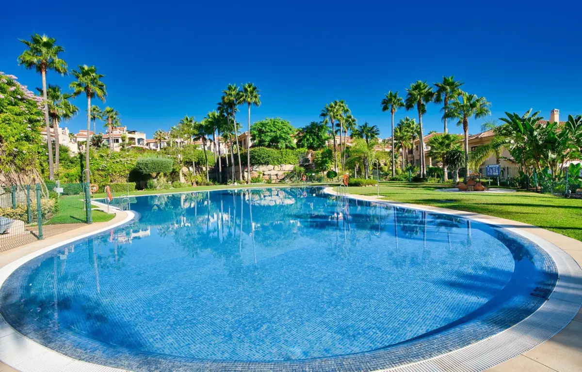 House Riviera del Sol — 1